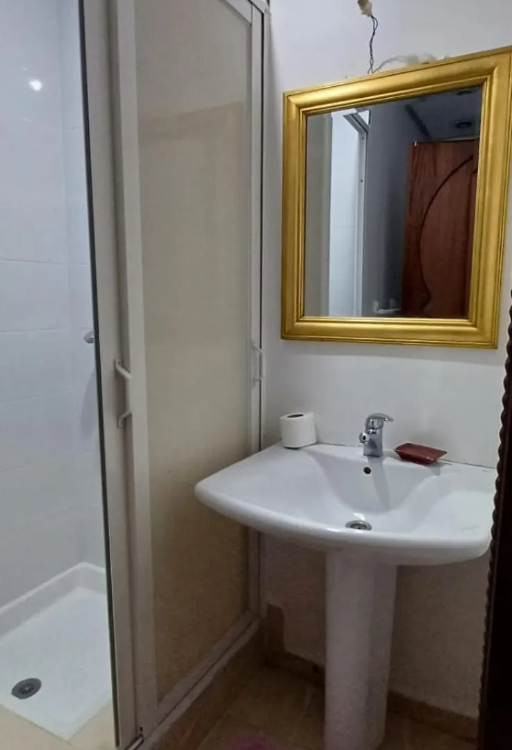Residence Hamza Appartement 2 Chambre Marrakesh Morocco